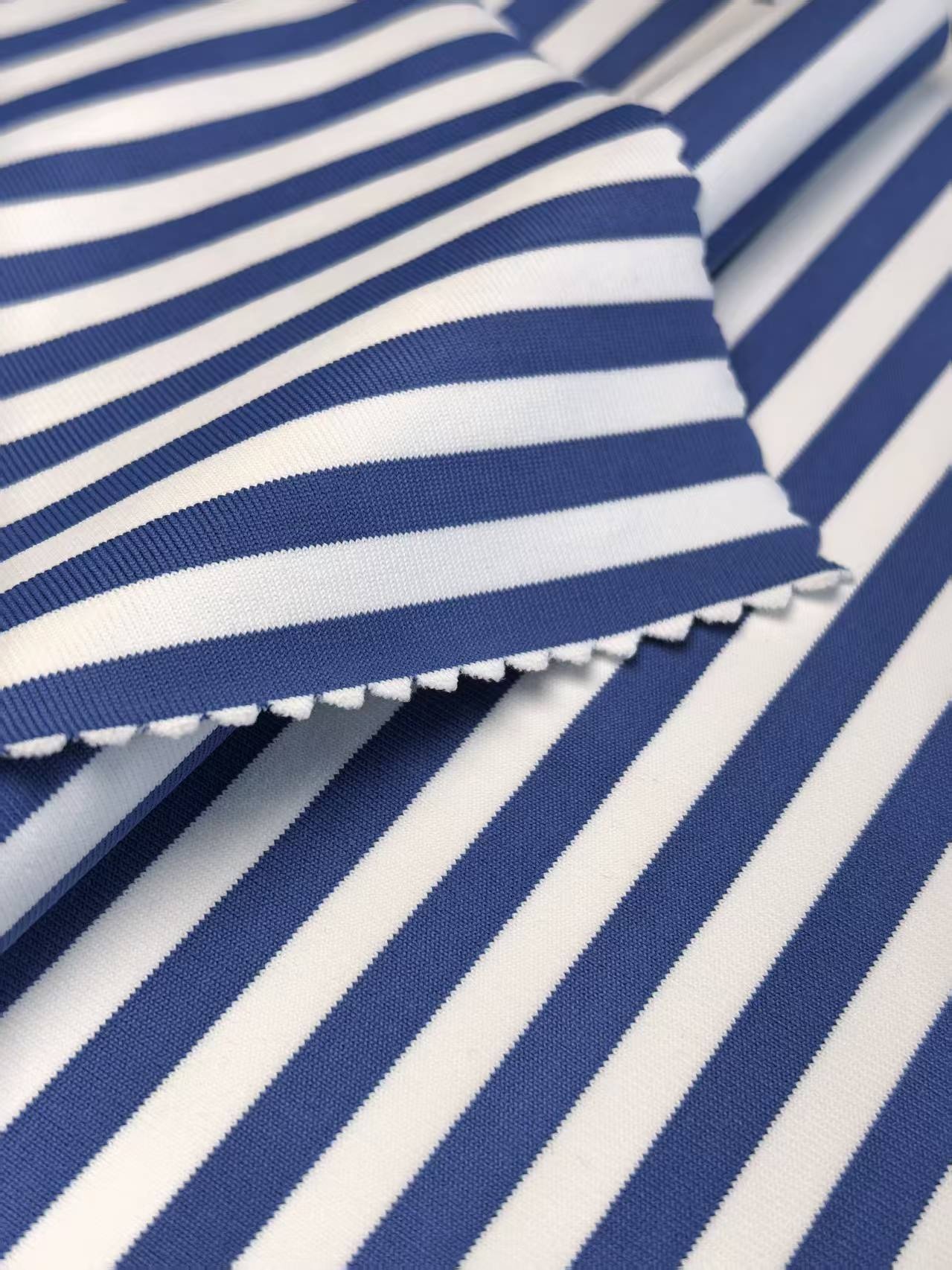 COOLING NYLON SPANDEX JERSEY