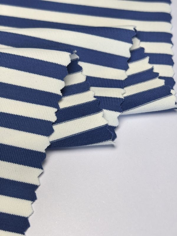 COOLING NYLON SPANDEX JERSEY