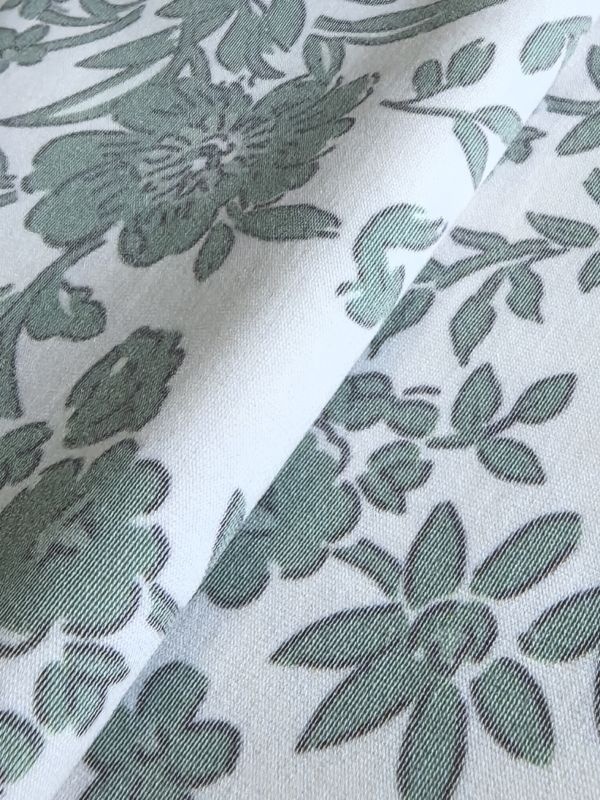 PRINT COOLING YARN JERSEY
