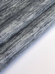 PEACHED CD POLY SPANDEX JERSEY